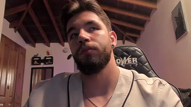 JACKSON STIFLER online show from 22, 4, 2026