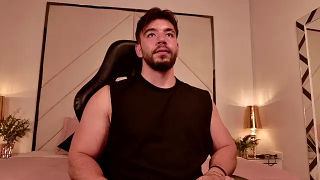 JACKSON STIFLER online show from 1, 6, 2026
