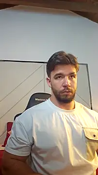 JACKSON STIFLER online show from 27, 4, 2026