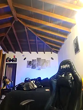 JACKSON STIFLER online show from 17, 11, 2025