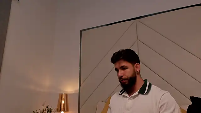 JACKSON STIFLER online show from 3, 2, 2026