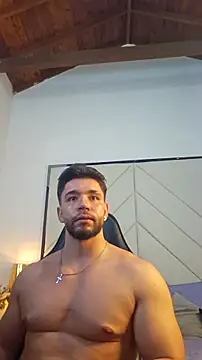 JACKSON STIFLER online show from 7, 5, 2026