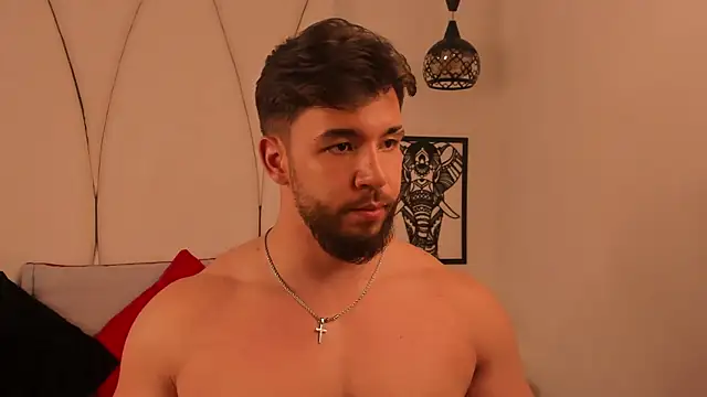 JACKSON STIFLER online show from 21, 6, 2026
