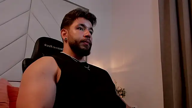 JACKSON STIFLER online show from 21, 4, 2026