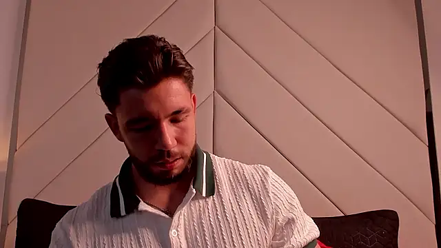 JACKSON STIFLER online show from 1, 3, 2026