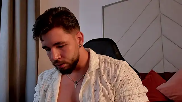 JACKSON STIFLER online show from 12, 4, 2026