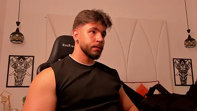 JACKSON STIFLER online show from 18, 5, 2026