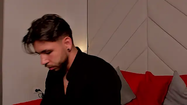 JACKSON STIFLER online show from 20, 2, 2026