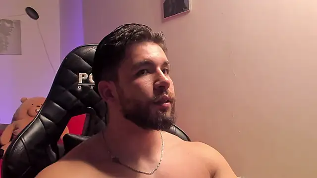 JACKSON STIFLER online show from 18, 4, 2026