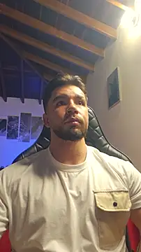 JACKSON STIFLER online show from 22, 5, 2026