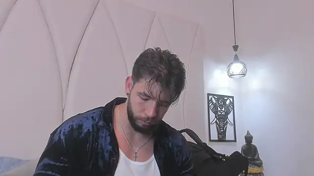 JACKSON STIFLER online show from 14, 1, 2026