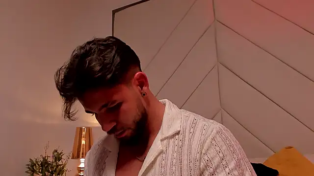 JACKSON STIFLER online show from 5, 2, 2026