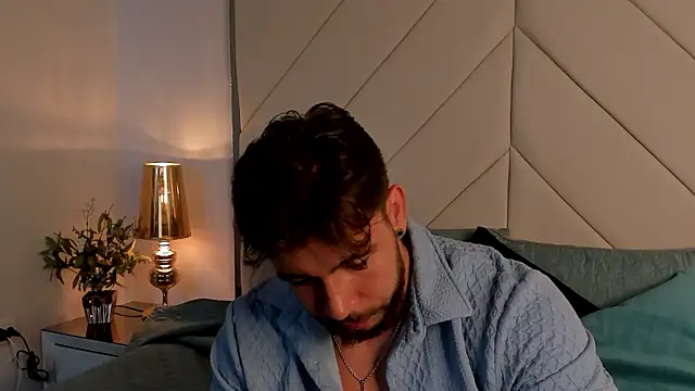 JACKSON STIFLER online show from 7, 3, 2026