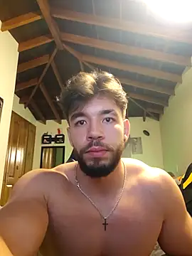 JACKSON STIFLER online show from 8, 11, 2025