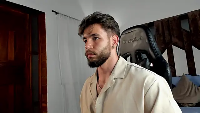 JACKSON STIFLER online show from 16, 1, 2026