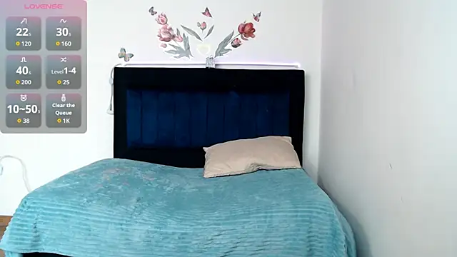 BRYXS1 online show from 28, 2, 2026