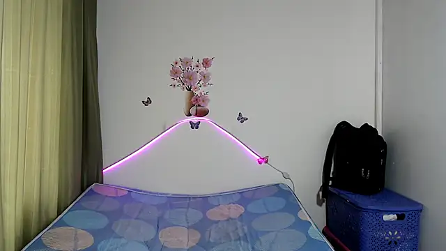 BRYXS1 online show from 5, 11, 2025