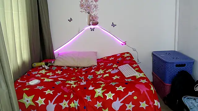 BRYXS1 online show from 28, 10, 2025