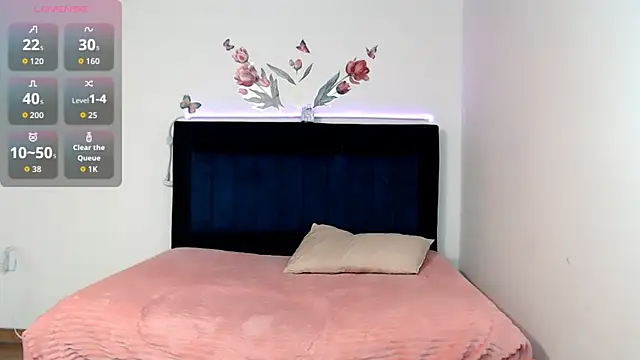 BRYXS1 online show from 1, 3, 2026