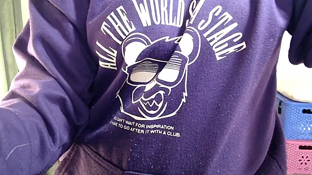 BRYXS1 online show from 1, 11, 2025