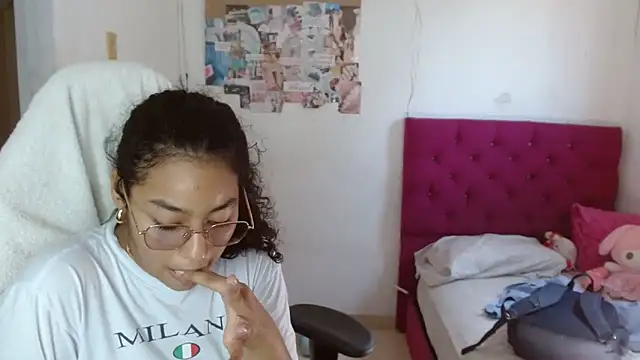 emily stars1 online show from 27, 3, 2026