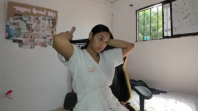 emily stars1 online show from 17, 3, 2026