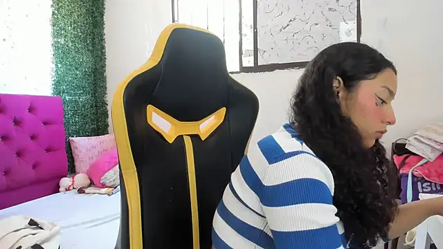 emily stars1 online show from 19, 1, 2026