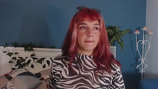 Samantha  Benet online show from 19, 3, 2026