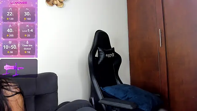 Amira princess online show from 18, 11, 2025