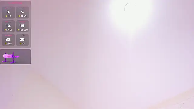 Amira princess online show from 14, 3, 2026