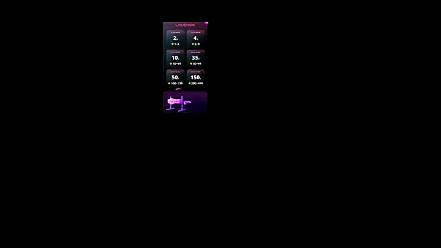 Snapshot of PurryBella chatting on 30, 5, 2026 PurryBella online show from 30, 5, 2026