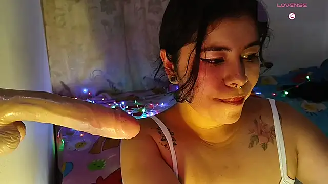 Magic Alicee  online show from 9, 11, 2025