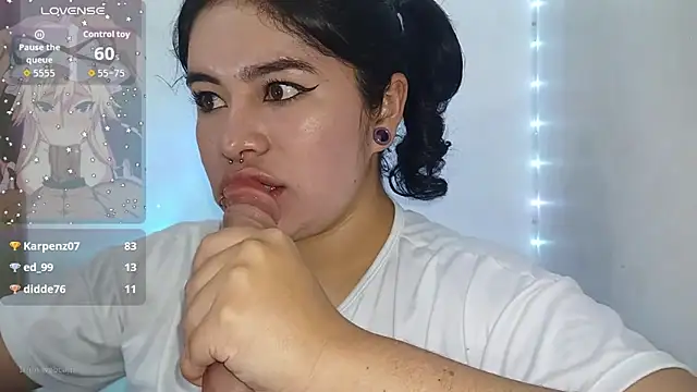 Magic Alicee  online show from 16, 2, 2026