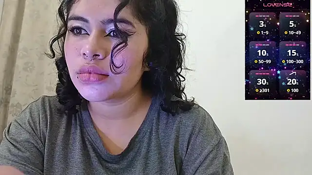 Magic Alicee  online show from 13, 11, 2025