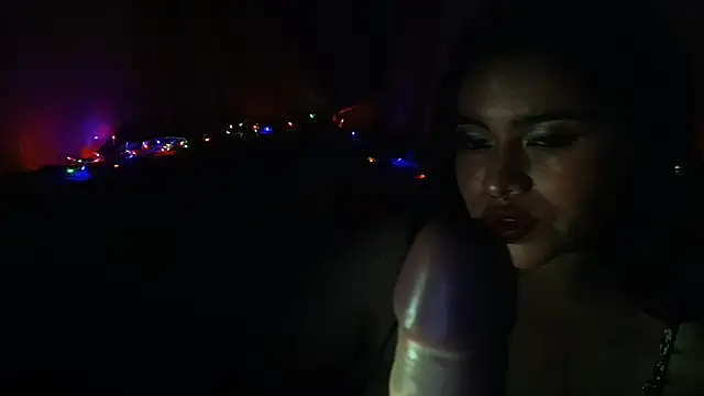 Magic Alicee  online show from 12, 11, 2025