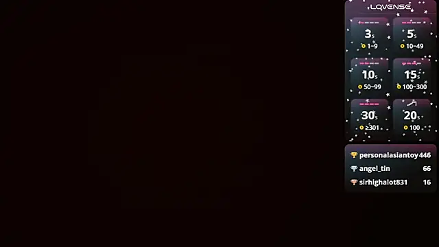 Magic Alicee  online show from 16, 11, 2025