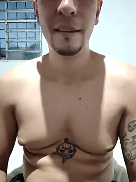 Catalina Bairon online show from 2, 11, 2025