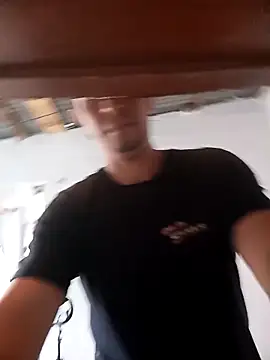 Catalina Bairon online show from 23, 3, 2026