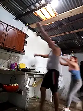 Catalina Bairon online show from 19, 3, 2026