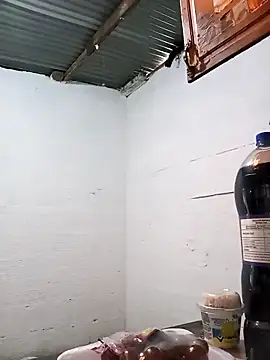 Catalina Bairon online show from 20, 4, 2026