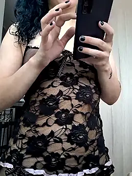 Meiii27 online show from 10, 1, 2026