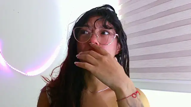 LissyM online show from 20, 4, 2026