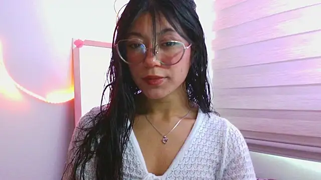 LissyM online show from 21, 4, 2026