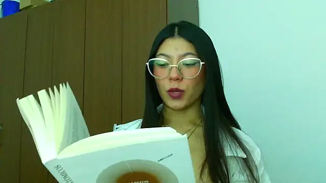 LissyM online show from 5, 11, 2025