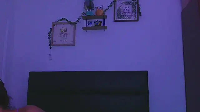 LissyM online show from 22, 11, 2025