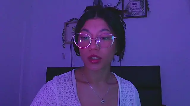 LissyM online show from 23, 11, 2025