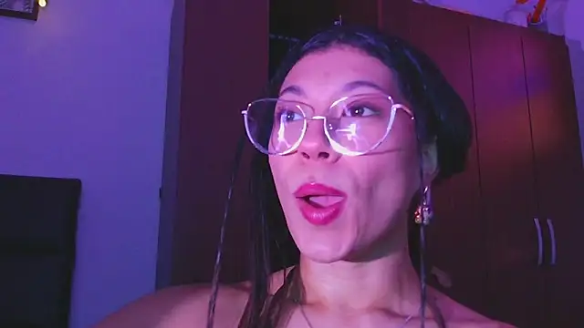 LissyM online show from 26, 11, 2025