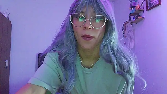 LissyM online show from 9, 1, 2026