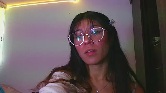 LissyM online show from 27, 3, 2026