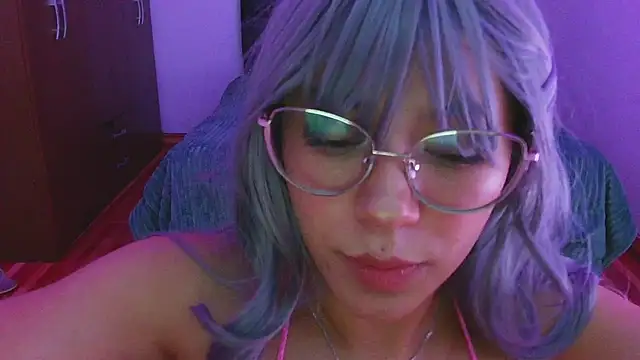 LissyM online show from 11, 1, 2026